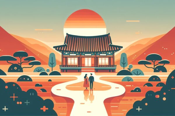 경주 한옥 스테이, 커플 여행으로 고려할 때 알아두면 좋은 것들