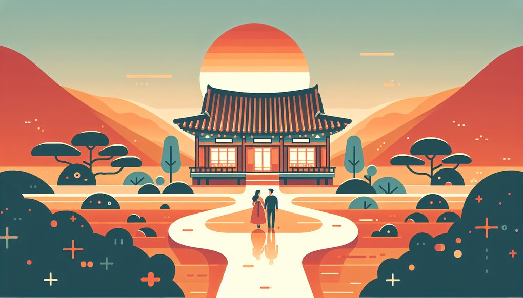 경주 한옥 스테이, 커플 여행으로 고려할 때 알아두면 좋은 것들
