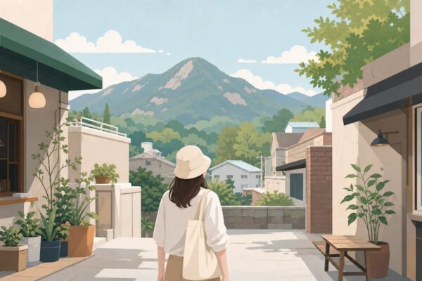 을지로 골목에서 식당 고르는 법 – 처음 가는 사람을 위한 탐색 가이드