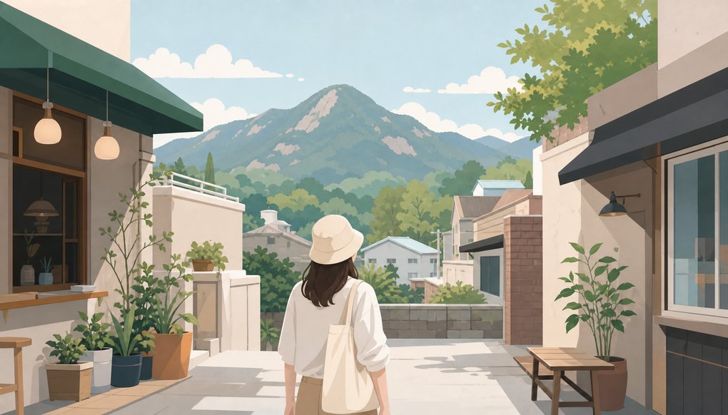 을지로 골목에서 식당 고르는 법 – 처음 가는 사람을 위한 탐색 가이드