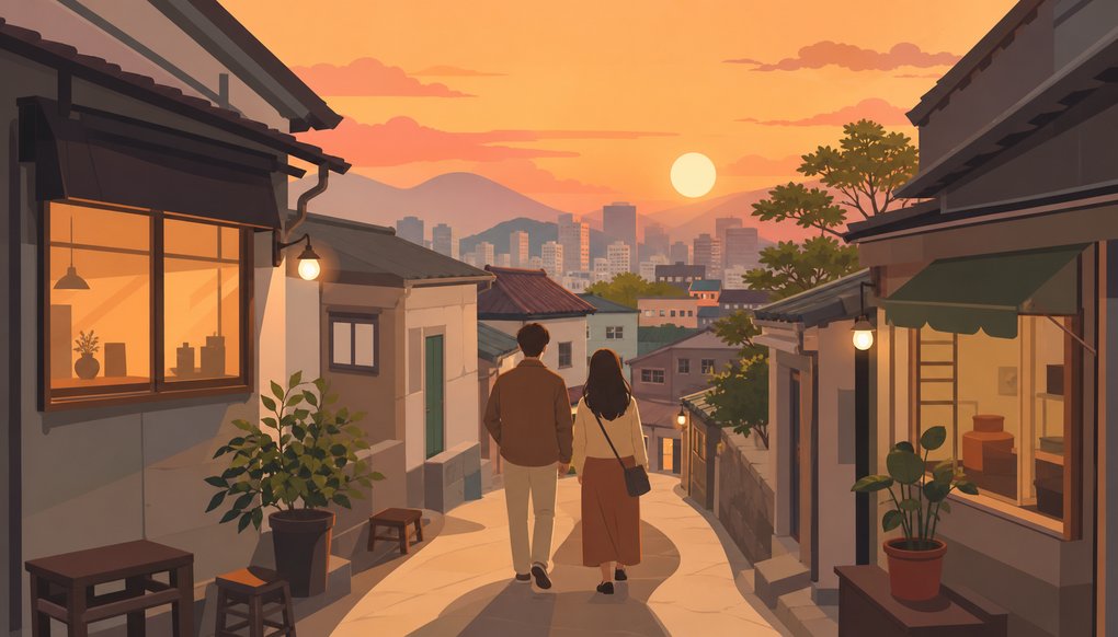 을지로 노포 골목에서 데이트 코스 짜기 — 알아두면 좋은 기본 가이드