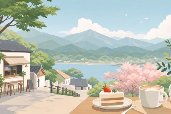 송리단길 카페·맛집 탐색 가이드 – 방문 전 알아두면 좋은 것들