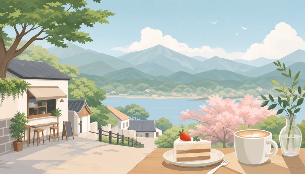 송리단길 카페·맛집 탐색 가이드 – 방문 전 알아두면 좋은 것들