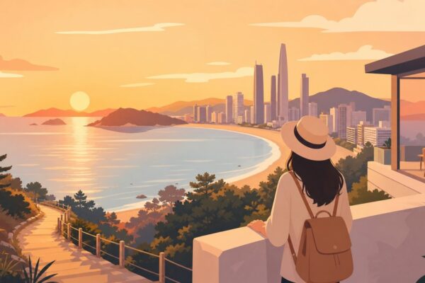 부산 해운대 오션뷰 숙소, 예약 전에 알아두면 좋은 선택 기준과 팁