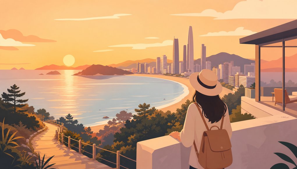 부산 해운대 오션뷰 숙소, 예약 전에 알아두면 좋은 선택 기준과 팁