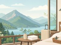 서울역 근처 숙소 고를 때 알아두면 좋은 것들 – 가성비와 청결, 두 마리 토끼 잡는 기준