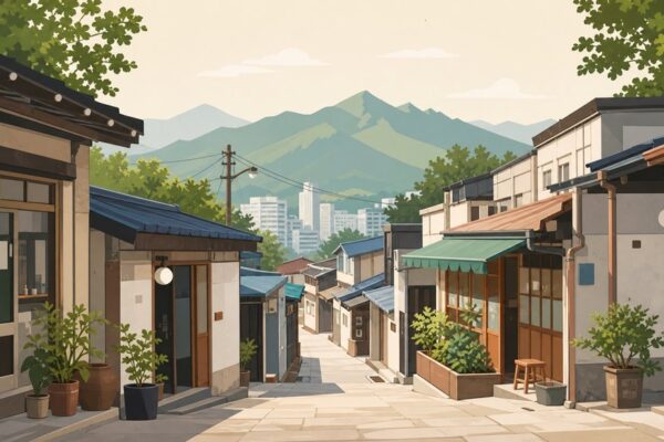 을지로 노포 골목, 오래된 식당가를 탐색할 때 알아두면 좋은 것들