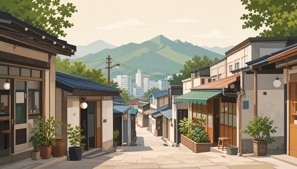 을지로 노포 골목, 오래된 식당가를 탐색할 때 알아두면 좋은 것들