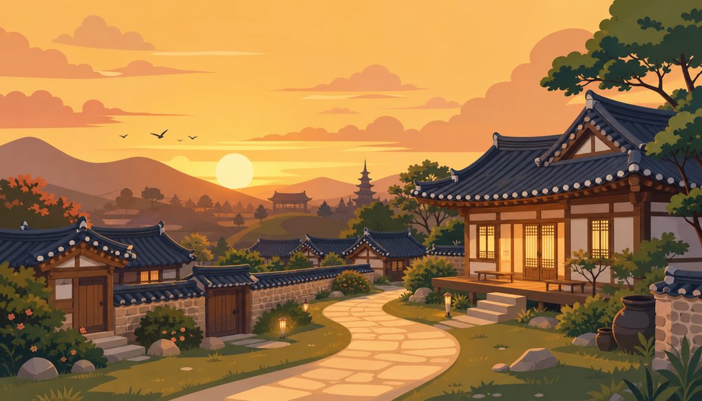 경주 한옥 스테이 숙소, 예약 전에 알아두면 좋은 것들 – 유형별 특징과 가격대 가이드