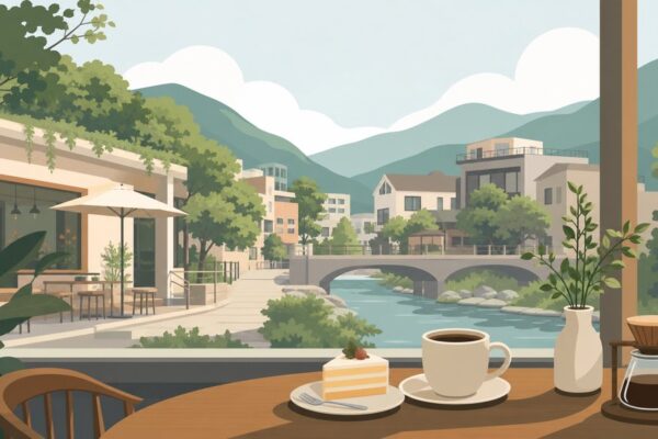 합정·상수 카페거리, 나에게 맞는 카페 찾는 법 – 방문 전 알아두면 좋은 것들