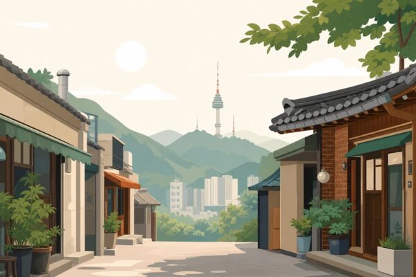 서울 을지로에서 오래된 맛집 찾는 법 – 노포 골목 탐색 가이드