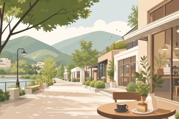 성수동 카페 거리, 새로 생긴 카페 찾는 법과 방문 전 알아두면 좋은 것들