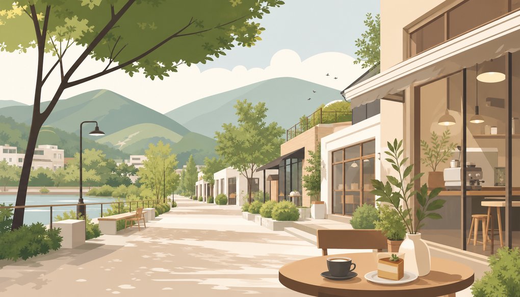 성수동 카페 거리, 새로 생긴 카페 찾는 법과 방문 전 알아두면 좋은 것들