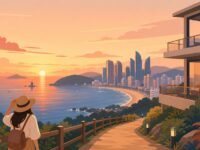 해운대 오션뷰 숙소 고르기 전에 알아두면 좋은 것들 – 부산 바다 보이는 숙소 선택 가이드