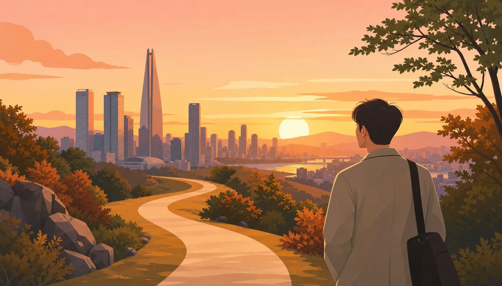 강남에서 점심 혼밥할 때 알아두면 좋은 것들 – 직장인을 위한 탐색 가이드