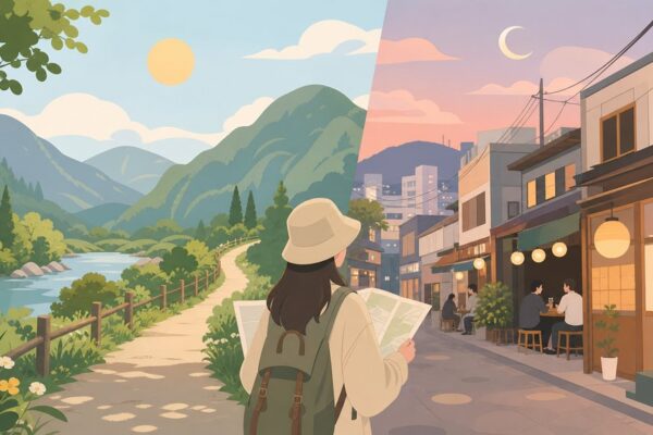 을지로 노포 골목 탐방 전 알아두면 좋은 것들 – 점심·저녁 동선 짜는 법