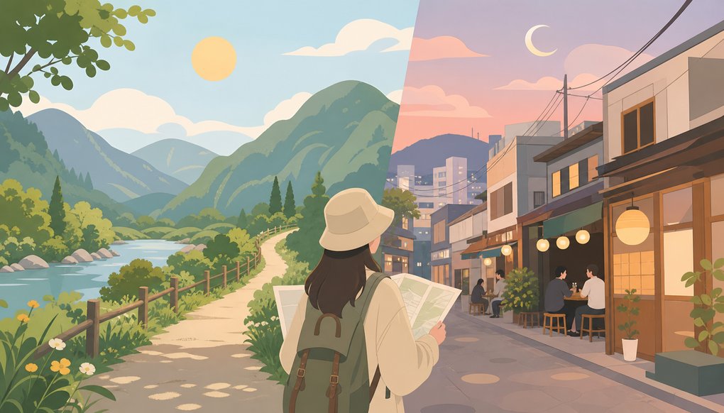 을지로 노포 골목 탐방 전 알아두면 좋은 것들 – 점심·저녁 동선 짜는 법